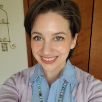 Katherine King