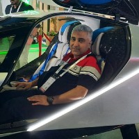 Hosein Ghasemi