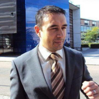 Arthur Keiluhu