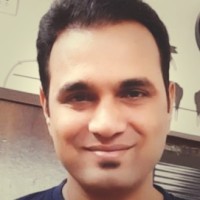 Prashant Naik