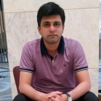 Arpit Chaturvedi
