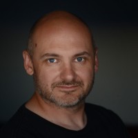 Jeremy Jones