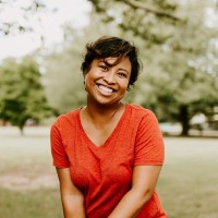 Bobbi Johnson