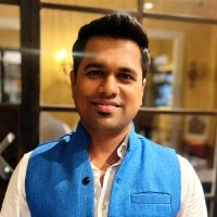 Praful Pawar