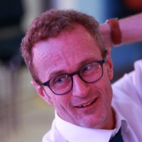 Alain Woodtli