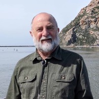 David A. Ion, Lutcf, Fss