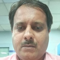 Shripad Kshirsagar