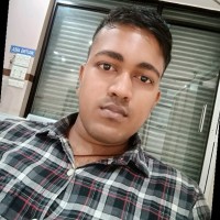 Soumya Pradhan