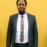 Isaac Baliso