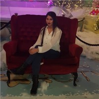 Ravinder Kaur