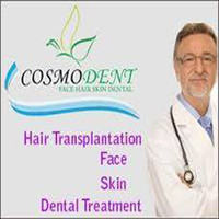 Cosmodent Clinic