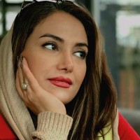 Mona Zamani Nezhad