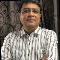 Manish mehta