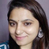 Jyotsna Gawade