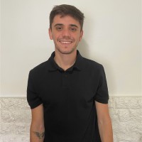 Mateo Lavin