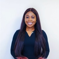 Chiamaka Ezuruike