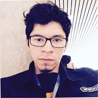 Neil García Vargas