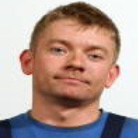 Rasmus Kokholm