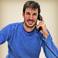 Fernando Díaz Vinuesa