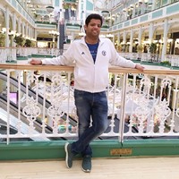 Vikram Sharma