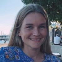 Martine Brændholt Lundgaard