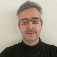 Ahmet Konuk