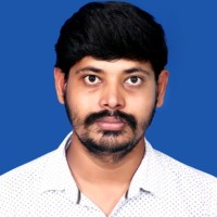 Suresh Gowda