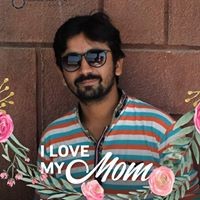 Shaheryar Solangi