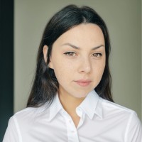 Alina G