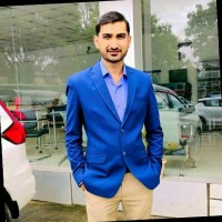 Suresh Nikhade