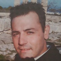 Panos Dimitrakopoulos