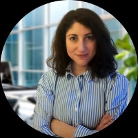 Nancy Allagianni