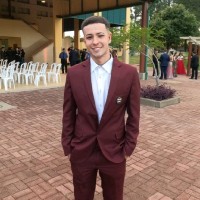 Claudio Andrew Corrêa Silveira