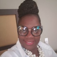 Yolanda Thomas-Davis