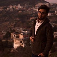 Rami Abo Ajeeb