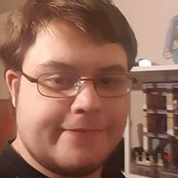 Callum R. Galbraith