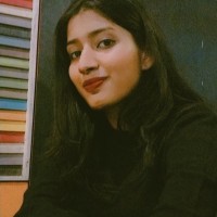 Khushi Garg