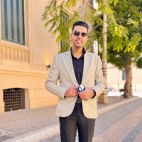 Mohamed Mamdouh
