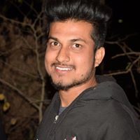 Parimal Ganvit