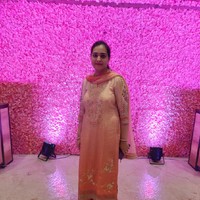 Gunjan Kandhari