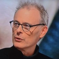 Olivier Luminet