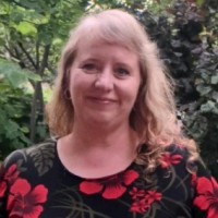 Patricia Cutcher