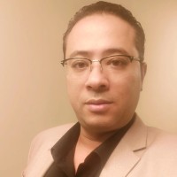 Mohamed Abd Elsatar