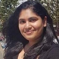 Nisha P.