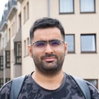 Ashkan Samimi