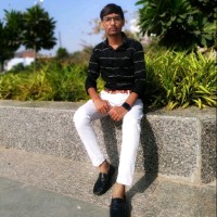 Munjapara Chirag