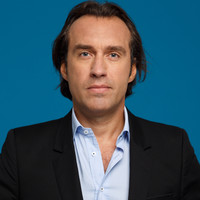 Stephane Bignet