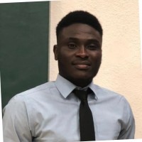Eniola Sogbesan