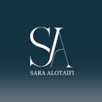 Sara Alotaifi