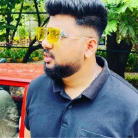 Shlok M